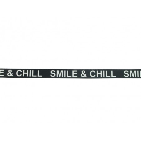Taśma drukowana SMILE&CHILL