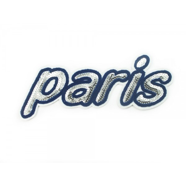 Aplikacja paris
